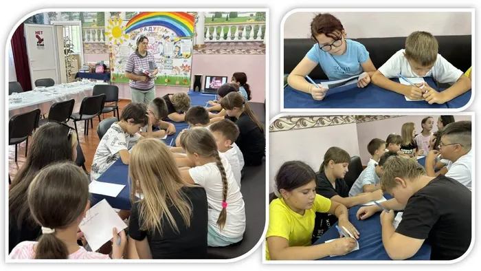 Тематический обзор фильма