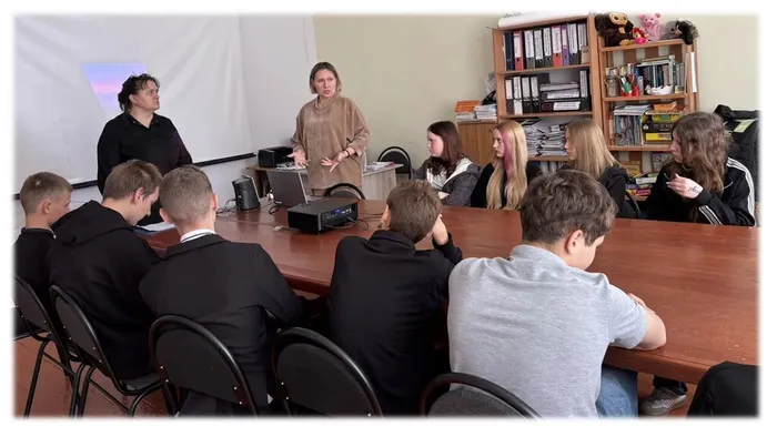 Тематический обзор фильма