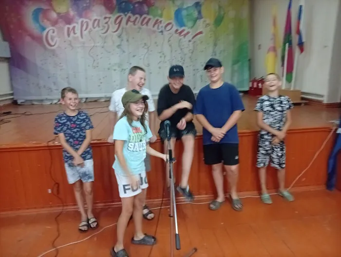 «Караоке-баттл» — музыкальная программа