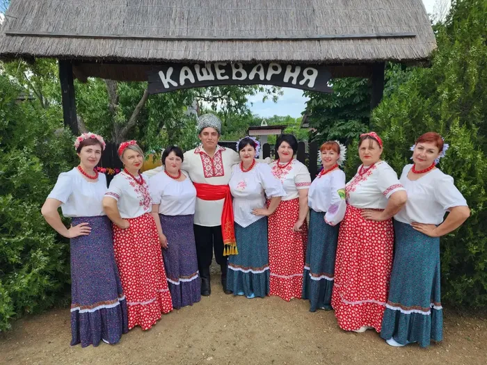 «Шашлык и шашки» - краевой праздник походных традиции