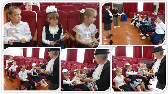 «Час весёлых затей для детей» -развлекательная программа