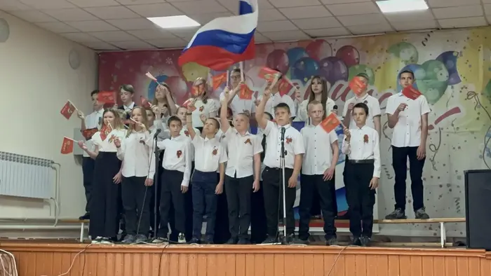 «Подвигу народа жить в веках!» - концертная программа