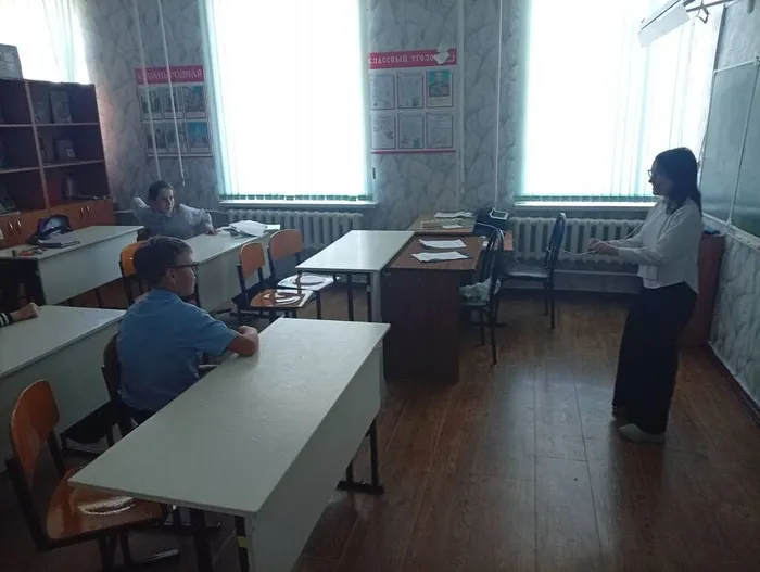 «Быть здоровыми хотим — соблюдаем мы режим» — игровая программа