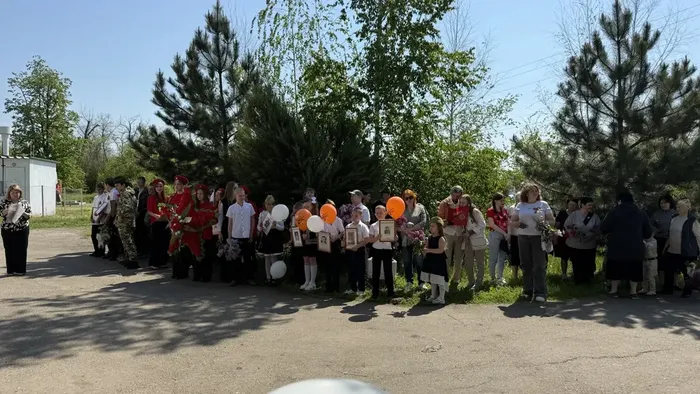 «Вспомним всех поимённо!»