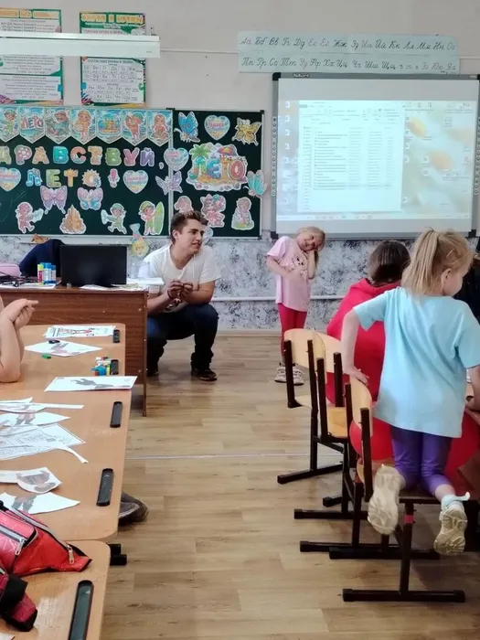 «Здоровье — главное богатство» - познавательная программа