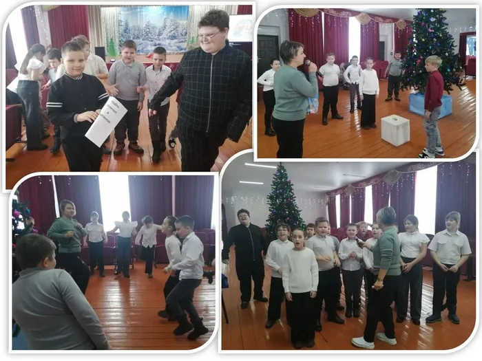 «Приходите в сказку» - игровая программа
