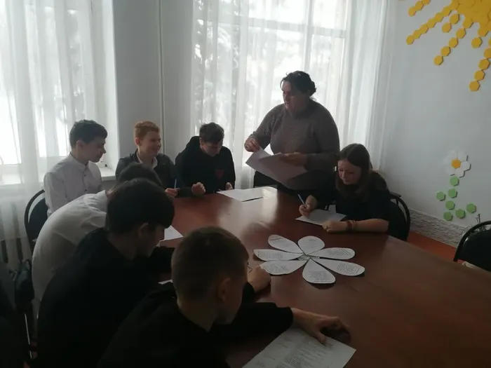 «Здоровье –богатство во все времена» - беседа