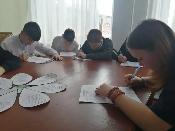 «Здоровье –богатство во все времена» - беседа