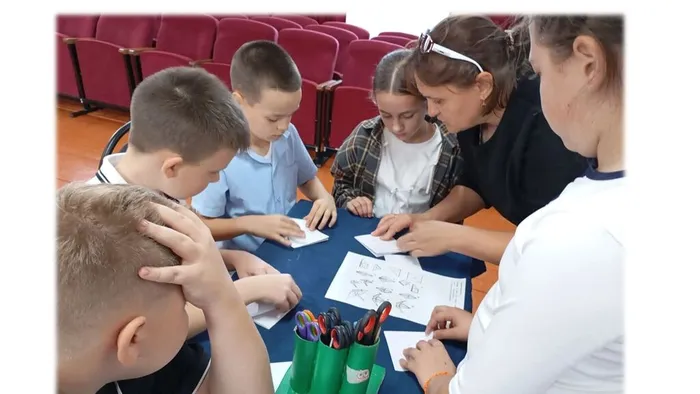 «Летят над миром журавли» - акция День памяти павших в полях сражений во всех войнах