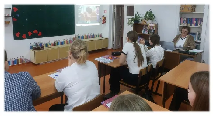 тематический обзор фильма