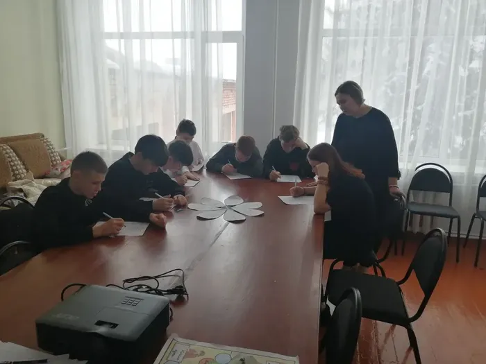 «Здоровье –богатство во все времена» - беседа