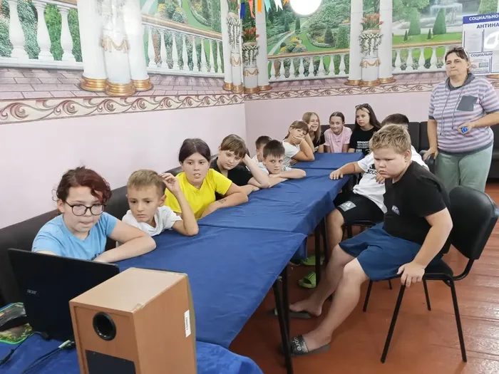 Тематический обзор фильма