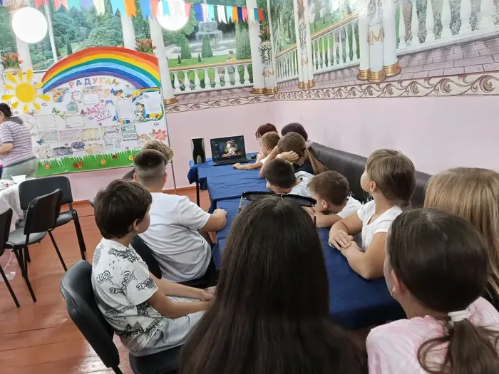 Тематический обзор фильма