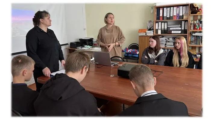 Тематический обзор фильма