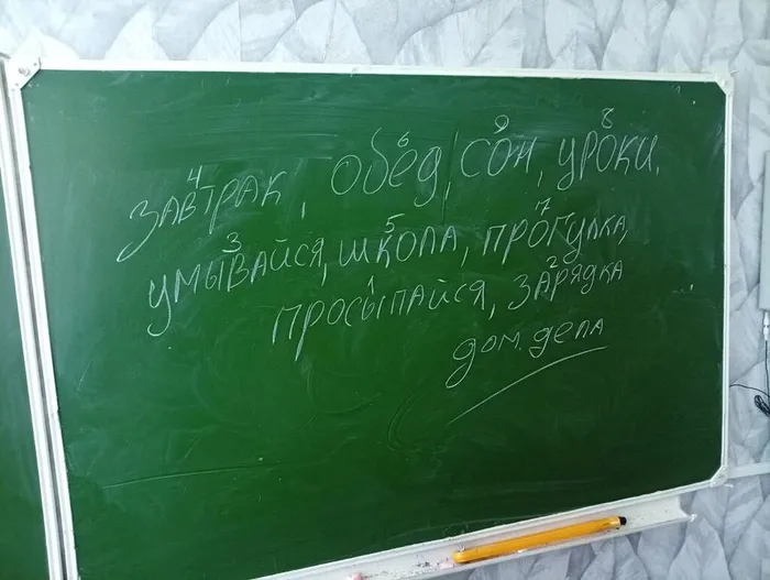 «Быть здоровыми хотим — соблюдаем мы режим» — игровая программа