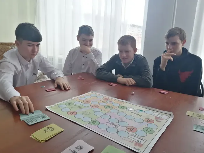 «Здоровье –богатство во все времена» - беседа