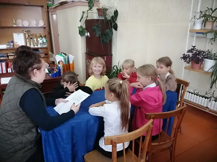 «Дом с умом» - познавательная программа