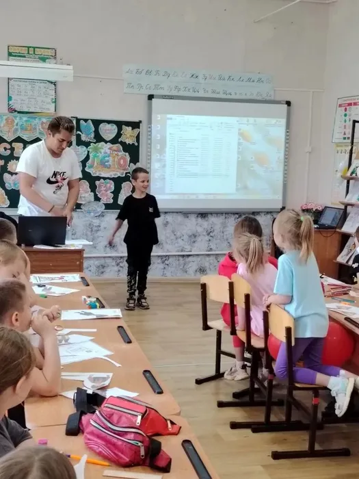«Здоровье — главное богатство» - познавательная программа