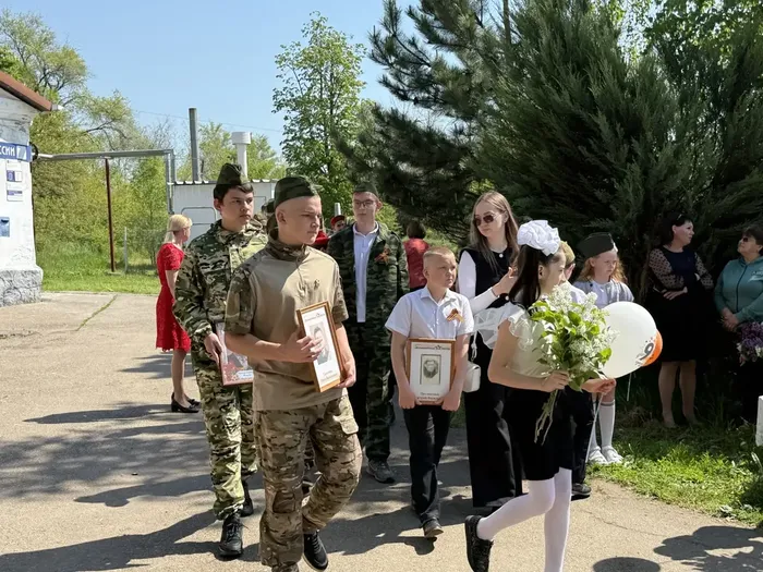«Вспомним всех поимённо!»