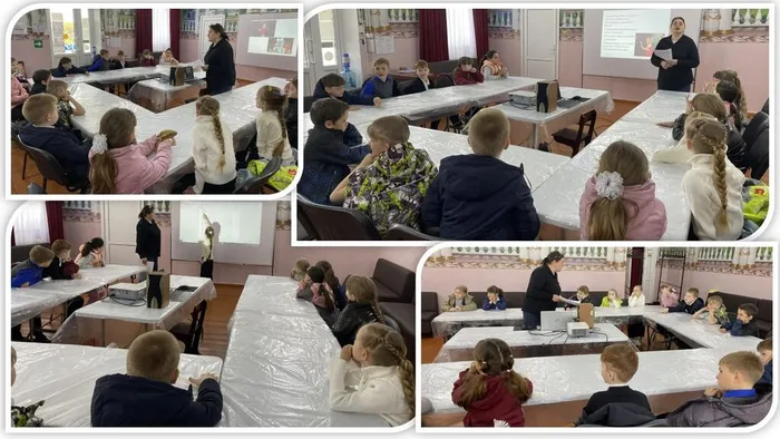 «Жила-была сказка» - викторина