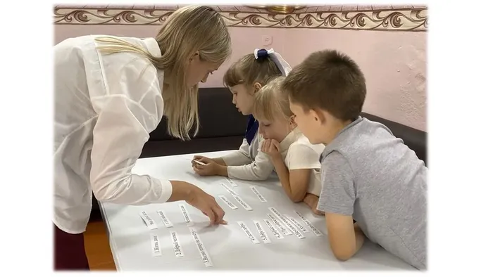 «Планета добра» - познавательно-игровая программа