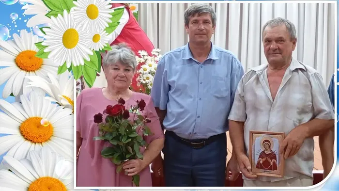 «Любите и будьте любимы» - праздничный концерт