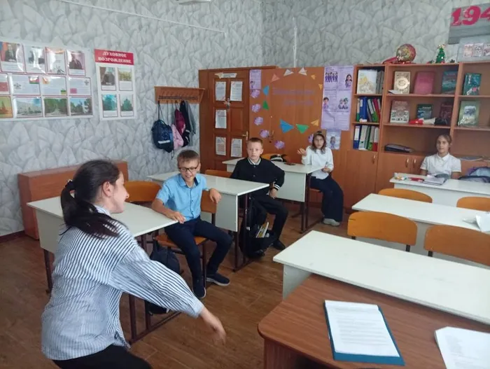 «Быть здоровыми хотим — соблюдаем мы режим» — игровая программа
