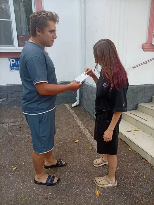 «Моя жизнь - мой выбор!» - акция