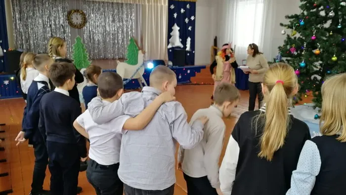 познавательная программа ко Всемирному дню спасибо