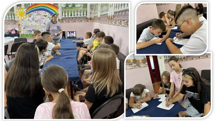 Тематический обзор фильма