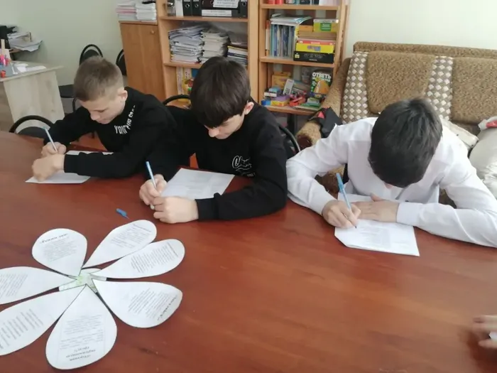 «Здоровье –богатство во все времена» - беседа