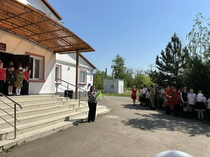 «Вспомним всех поимённо!»