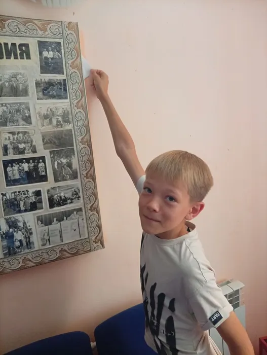 «Весёлые старты» — игровая программа