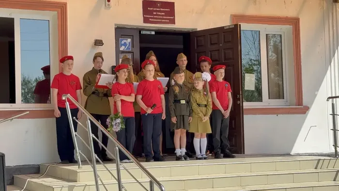 «Вспомним всех поимённо!»