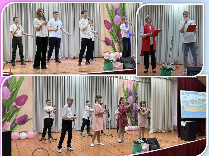 «Тысяча и одно пожелание!» - концерт