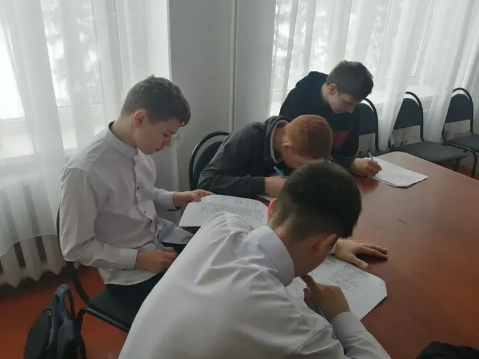 «Здоровье –богатство во все времена» - беседа