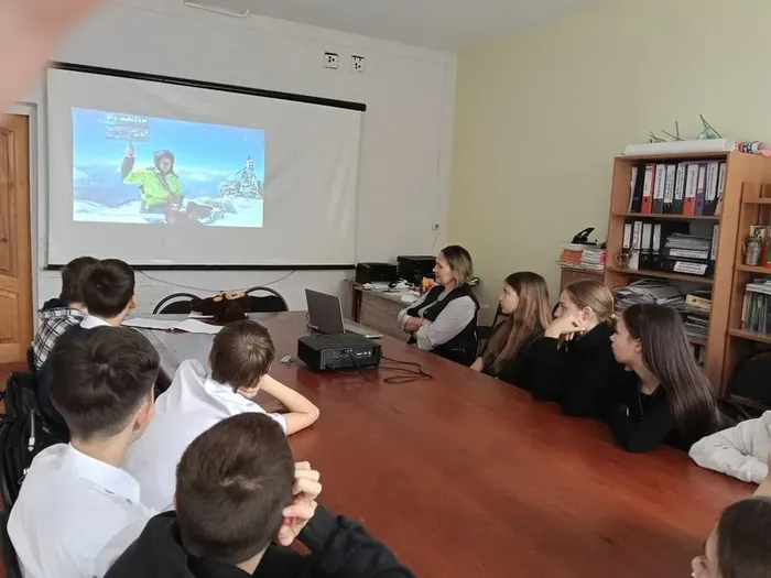 тематический обзор фильма антинаркотической направленности
