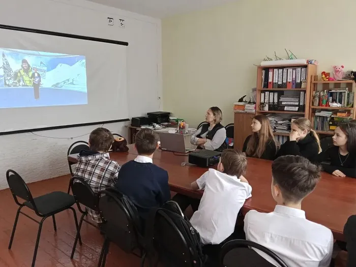 «Четыре ключа к твоим победам» - тематический обзор