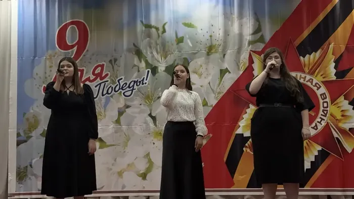 «Победа на все времена!» - концертная программа