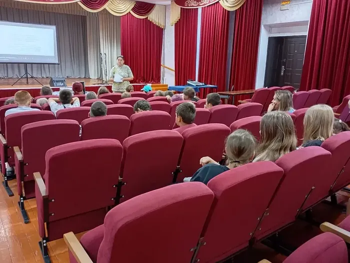 «ПОТОМКИ ПОБЕДИТЕЛЕЙ: ЭСТАФЕТА ПАМЯТИ» - просмотр фильма