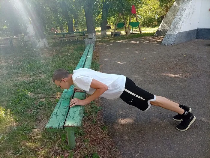 «Летний калейдоскоп» — игровая программа