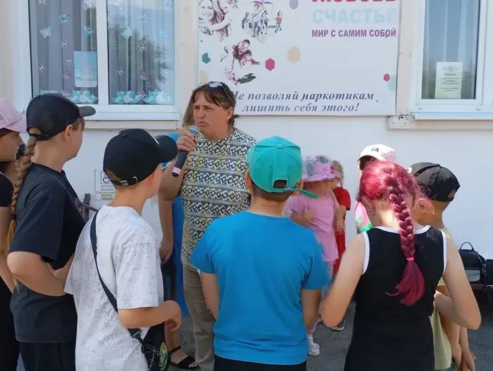 «Вместе весело играть» - игровая программа