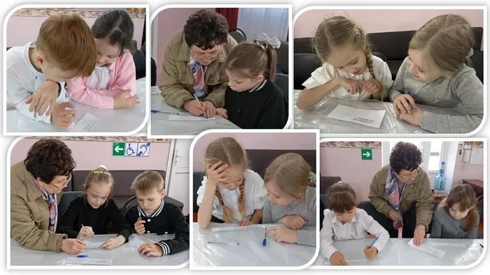 «Сто вопросов» - час загадок