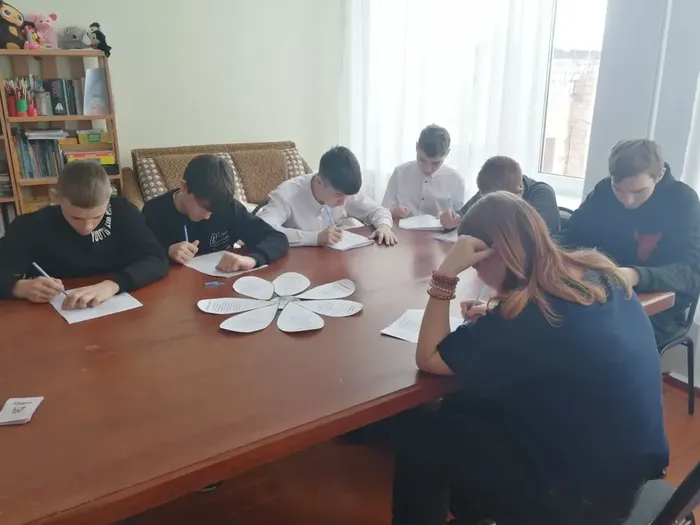 «Здоровье –богатство во все времена» - беседа