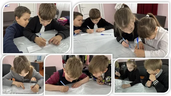 «Сто вопросов» - час загадок