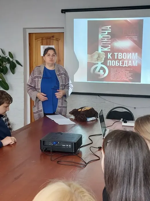 тематический обзор фильма антинаркотической направленности
