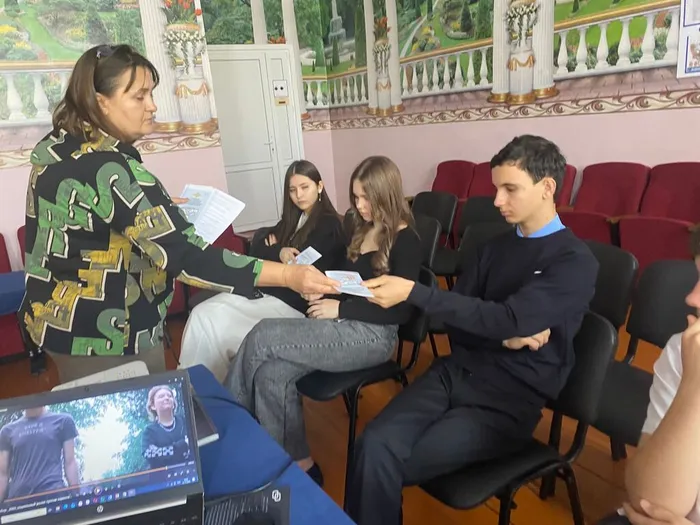 Тематический обзор фильма