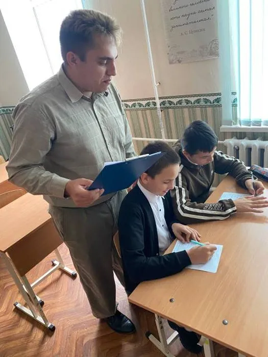 «Слабое звено» — игровая программа