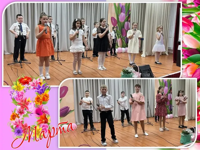 «Тысяча и одно пожелание!» - концерт