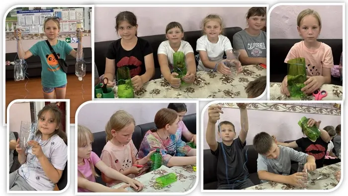 «Поможем пернатому другу» - акция